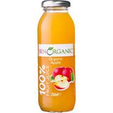 TeknoKapsül BenOrganic Elma Suyu 250 ml Cam Şişe AMZ-B08P3L85GB