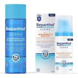 TeknoKapsül Bepanthol Derma Nemlendirici & Besleyici Spf 25 Günlük Yüz Kremi 50ML + Derma Arındırıcı & Canlandırıcı Günlük Yüz Temizleme Jeli 200ML