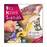 TeknoKapsül Beş Kilitli Sandık