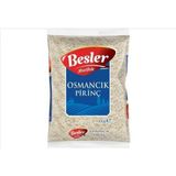 TeknoKapsül BESLER MUTFAK OSMANCIK PİRİNÇ 1 KG BZ-68691375207060