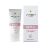 TeknoKapsül Besleyici Bb Krem, Spf 50+ Uva/uvb Koruma, Nude Ton, 50 ml