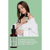TeknoKapsül Besleyici Saç Bakım Serumu, Vegan Formül, Biberiye Hint Yağı Içerir, 30 ml