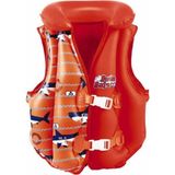 TeknoKapsül Bestway Swim Safe Kırmızı Can Yeleği