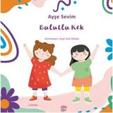 TeknoKapsül Betül Büyüyor - Bulutlu Kek