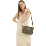 TeknoKapsül Beverly Hills Polo Club Kadın Omuz Çantası 05BHPC8012