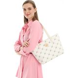 TeknoKapsül Beverly Hills Polo Club Kadın Omuz Çantası 05BHPC8014