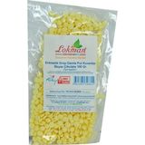 TeknoKapsül Beyaz Çikolata Eritmelik Drop Damla Pul Kuvertür 100 gr Paket - 1 Adet - Belirtilmemiş