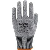 TeknoKapsül Beybi CZ510C Kaplamasız Kesilmeye Dirençli Eldiven 10/xl (Large)