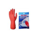 TeknoKapsül Beybi Ekonomik Bulaşık Eldiveni L Beden 9-9,5