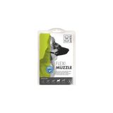 TeknoKapsül Bez Köpek Ağızlığı Large 1,5X26-30 cm