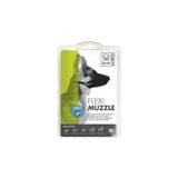 TeknoKapsül Bez Köpek Ağızlığı Xsmall 1,5X18-20 cm