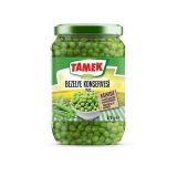 TeknoKapsül Bezelye Cam 670gr 1 Adet BZ-THTK002383