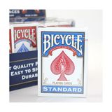 TeknoKapsül Bicycle Standart Iskambil Oyun Kartı