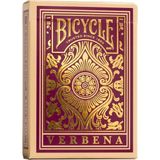 TeknoKapsül Bicycle Verbena Oyun Kartları