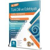 TeknoKapsül Bilgi Sarmal Yayınları Bilgi Sarmal 10. Sınıf Türk Dili ve Edebiyatı Soru Bankası