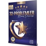 TeknoKapsül Bilgi Sarmal Yayınları Bilgi Sarmal Tyt Msü Ales Kpss Dgs Problemler 32 Li Branş Denemesi 2026