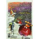 TeknoKapsül Bilgi Yayınları Elma Şekeri Ülkesi
