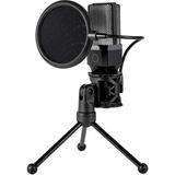 TeknoKapsül Bilgisayar Rgb Mikrofon 20-20KHZ Profesyonel Podcast Mikrofon Kiti Tak Çalıştır USB Kablolu Pc Dizüstü Bilgisayar Için Vlog Youtuber Kick Canlı Yayın X1R - Option-1 - 001-Renkli