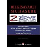 TeknoKapsül Bilgisayarlı Muhasebe Zirve Muhasebe Programı - -- - Option-1