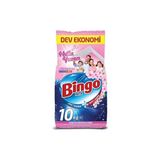 TeknoKapsül Bingo Matik Konsantre Toz Deterjan 10KG Mutlu