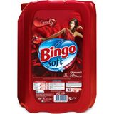 TeknoKapsül Bingo Soft Yumuşatıcı 5 L Lovely - 1,05 lt