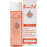 TeknoKapsül Bio-Oil Çatlak Karşıtı & Nemlendirici Cilt Bakım Yağı 125 ml