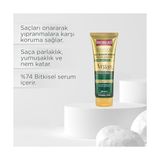 TeknoKapsül Bioblas Saç Dökülmesine Karşı Bakım Kremi – Argan Yağlı, Bitkisel Kompleks B19,%74 Bitkisel Serum,
