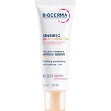 TeknoKapsül Bioderma Sensibio Ar+ cc Cream SPF50+ 40 Ml.