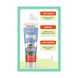 TeknoKapsül Biofeline Rahatlatıcı Macun 100G Kediler Için Günlük Strese Karşı Rahatlık Sağlayan Sakinleştiri