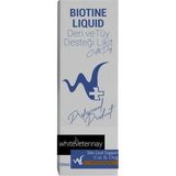 TeknoKapsül Biotine Cat&dog 100 ml (Kedi Köpekler Için Deri Tüy Desteği)