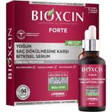 TeknoKapsül Bioxcin Bioxin Forte Serum (3 x 50 ml) AMZ-B08WHHZDJS