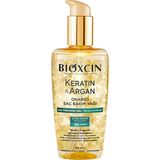 TeknoKapsül Bioxcin Keratin & Argan Bakım Yağı 150 ml