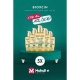 TeknoKapsül Bioxcin Keratin Argan Besleyici Onarıcı Saç Bakım Yağı 150 ml - Yıpranmış ve Hassas Saçlar 5'li, TYC6MB6TCN172363411286610
