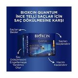 TeknoKapsül Bioxcin Quantum 15X6 ml 1 Paket (2 Paketi)