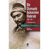 TeknoKapsül Bir Osmanlı Askerinin Hatıratı (1688-1700); Esaretten Kaçış - Option-1
