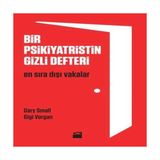 TeknoKapsül Bir Psikiyatristin Gizli Defteri - Seçenek