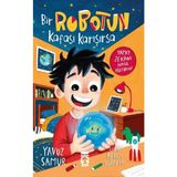 TeknoKapsül Bir Robotun Kafası Karışırsa