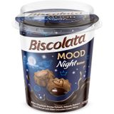 TeknoKapsül Biscolata Mood Night Bitter 125 gr AMZ-B07TS8ZNRC