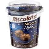 TeknoKapsül Biscolata Mood Night Bitter 125 gr