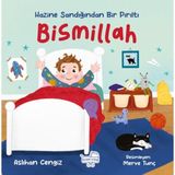 TeknoKapsül Bismillah - Hazine Sandığından Bir Pırıltı