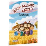 TeknoKapsül Bizim Aklımız Karıştı