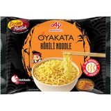 TeknoKapsül Bizim Mutfak Oyakata Körili Noodle 75 G