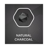 TeknoKapsül Black Edition Kömür Özlü Beyazlatıcı Diş Macunu (1 x 74 G)