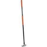 TeknoKapsül Black&decker BXGTTO7007 Bahçe TIRMIĞI148 cm Siyah-Turuncu