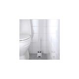TeknoKapsül Bolmen Tuvalet Fırçası Beyaz 40574435