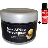 TeknoKapsül Bonie Giant Vıp:29 Yaşlànma Kàrşıtı Salyàngoz Kremi 100ML Dev Afrika Salyangozu Yanında Vip Kàlça Şékillendìrici Krem 60 ml BZ-GU-EYF-20885