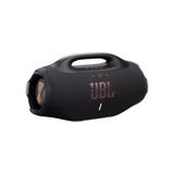TeknoKapsül Boombox 4, Bluetooth Hoparlör, IP67, Siyah