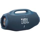TeknoKapsül Boombox 4, Bluetooth Hoparlör, IP67,