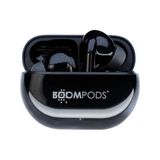 TeknoKapsül Boompods Echobuds Mikrofonlu Gerçek Kablosuz Kulaklık, Geri Dönüştürülmüş Plastikten Bluetooth Kulaklıklar, Mikrofonlu Kulak Içi Kulaklık Tomurcukları, Ipx4 Dereceli Tws Kulaklık, 19 Saat Çalma - -- - Option-1