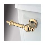 TeknoKapsül Brass Kttl5 Templeton Tuvalet Tankı Kolu, 7 cm Sap Uzunluğu, Yağlı Bronz